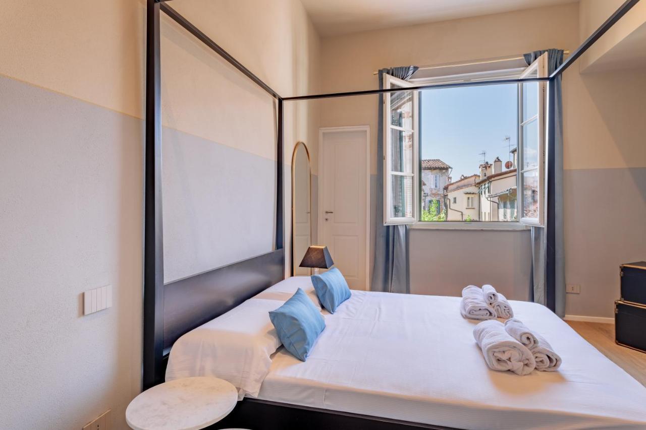 Serendipity Apartment Lucca Exterior photo